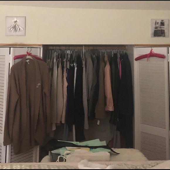 Meet your Posher, Patricia, and my helper, Evie - Picture 3 of 5